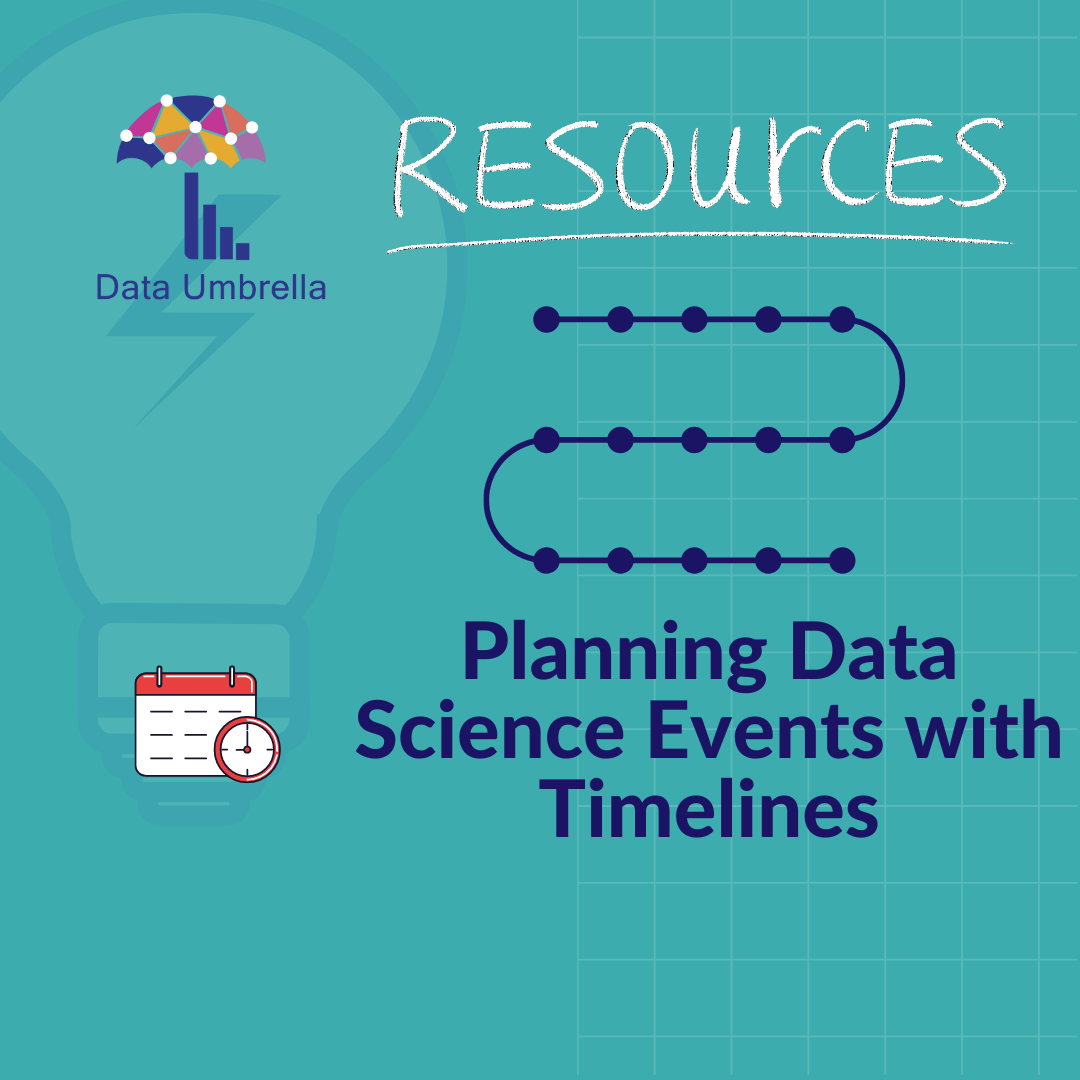 planning-data-science-events-with-timelines